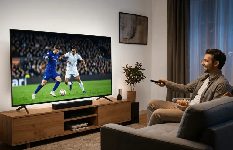 Nordisk IPTV