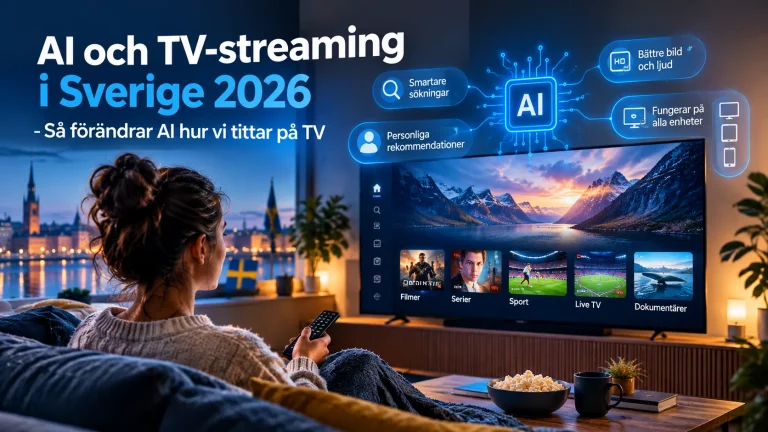 ai tv